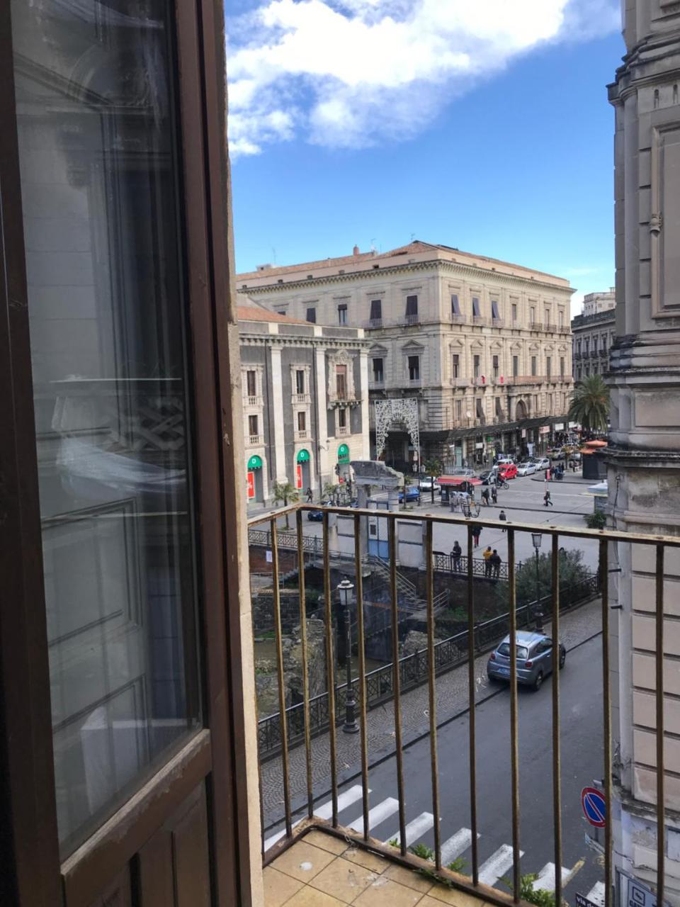 Agatha Cosy Otel Katanya Dış mekan fotoğraf