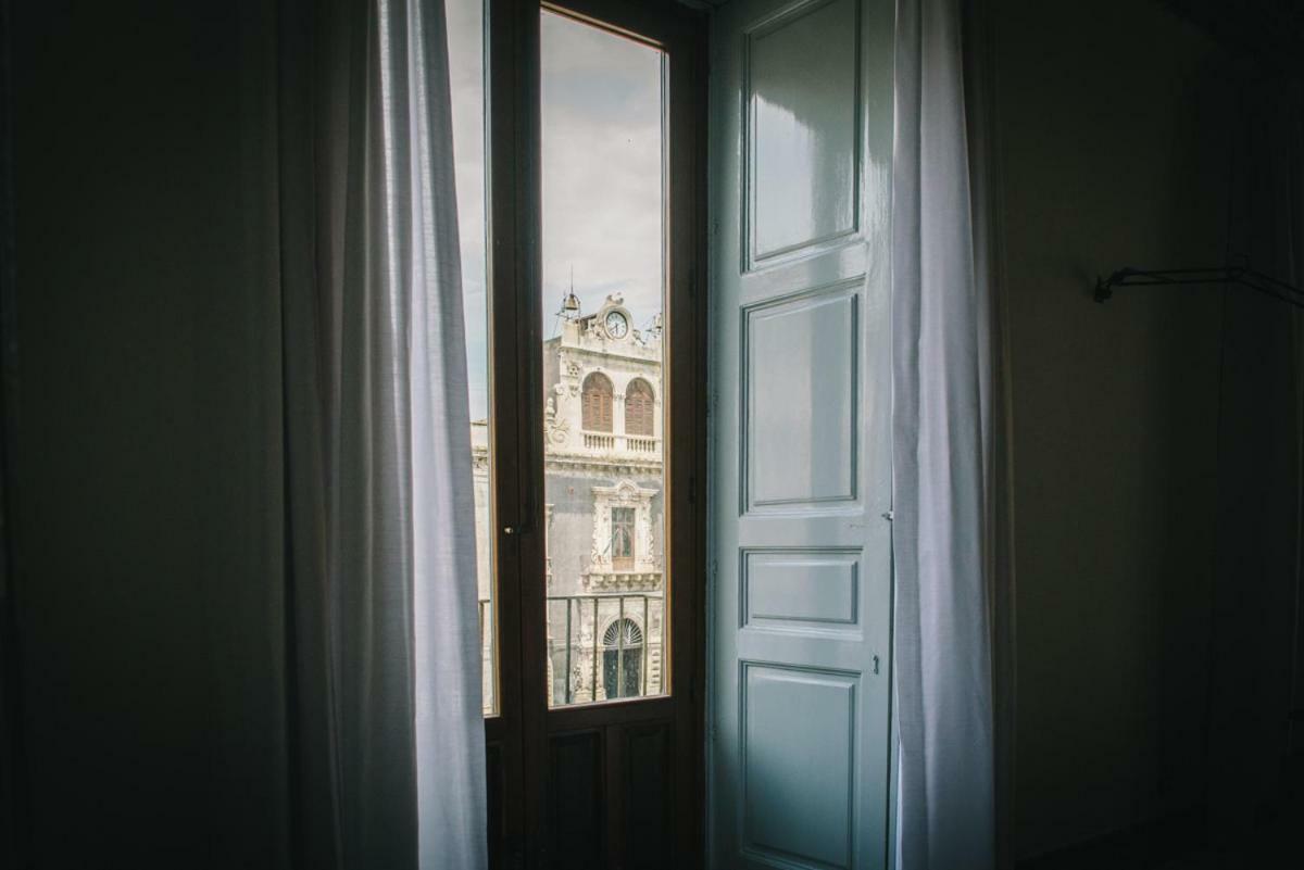 Agatha Cosy Otel Katanya Dış mekan fotoğraf