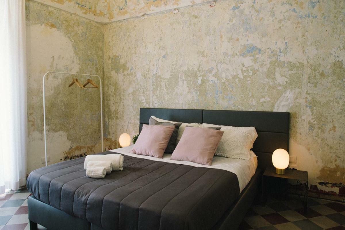 Agatha Cosy Otel Katanya Dış mekan fotoğraf
