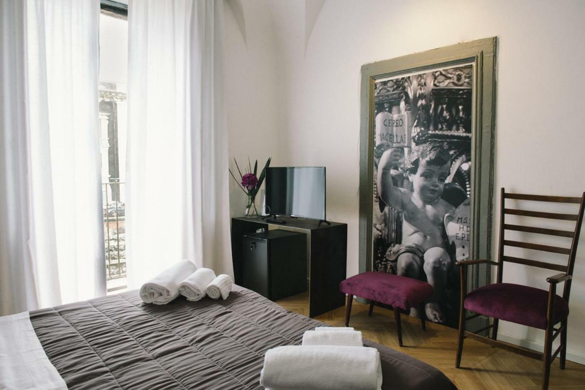 Agatha Cosy Otel Katanya Dış mekan fotoğraf