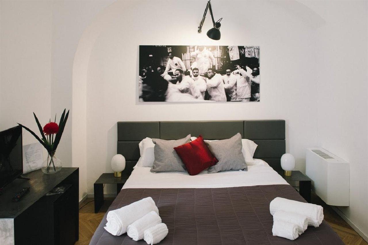 Agatha Cosy Otel Katanya Dış mekan fotoğraf